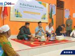 PT. Vale Bagikan 2.000 Paket Sembako Kaum Dhuafa di Sultra