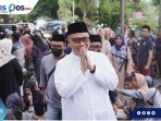 NasDem Hadir Dimasyarakat Bukan Hanya Saat Mendekati Pemilu Saja