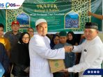 Keluarga Besar IKAPTK-Bersinar Sulteng Berbagi Bersama Anak Yatim