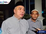 Waketum NasDem ke Irwan Lapatta : Figur yang Memiliki Pengalaman Birokrasi yang Kuat