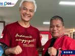 Muharram Nurdin Minta Relawan Ganjar di Sulteng Koordinasi dengan PDIP