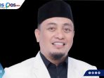 Hari Ini, PKS Daftarkan BCAD ke KPUD Sulteng Secara Serentak
