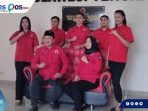 Banteng Muda Sulteng Siap Menangkan Ganjar Pranowo Jadi Presiden
