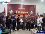 NasDem, Partai Kedua Daftar Bacaleg di KPUD Donggala Setelah PKS