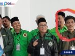 Amat Banjir Optimis Meraih Simpati Warga di Dapilnya
