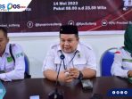 PBB Optimis Raih 7 Kursi di DPRD Sulteng