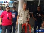 Muharram Nurdin : PDI-P Sulteng Akan Bentuk Desk Relawan Capres Ganjar