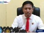 Kasat Reskrim : Polres Bangkep Serahkan 7 Tersangka Untuk 8 Kasus ke PJU