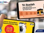 Indosat Kembali Hadirkan Paket Ibadah Haji 2023
