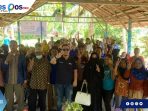 Giliran Banggai Bersaudara Jadi Tujuan Road Show Politik Mardiman Sane