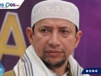 Alkhairaat Sarankan Imam Masjid di Sulteng Gelar Shalat Istisqa atasi Kemarau Panjang