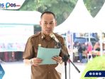 Gerakan Pangan Murah Digelar Serentak di 38 Provinsi oleh BAPANAS RI