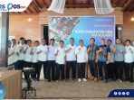 Konsultasi Publik I RDTR dan KLHS Kawasan Kulawi, Wabup Sigi Bilang Begini