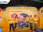 IM3 Gelar Program Pesta Hadiah, Kesempatan Bagi Pelanggan Memenangkan
