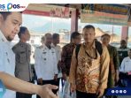 Richard Djanggola Inginkan Semua Desa di Parimo Bebas Korupsi