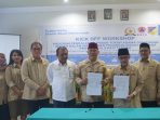 FKUB-Islamic Relief Sinergi Tingkatkan Keamanan Rumah Ibadah Dari Bencana