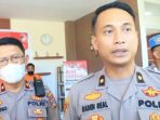 Polisi Tegaskan Oknum Caleg di Palu Tak Terlibat Peredaran Narkoba, Hanya Saksi!