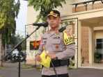 Polres Loteng Gelar Operasi Keselamatan Rinjani 2024
