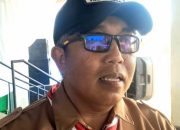 PT LTT Akan Selalu Respon dan Terus Berikan dukungan Terhadap agenda kepramukaan Di Rio Pakava