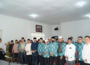 Sekda Harap Kafilah MTQ Sigi Harumkan Nama Daerah