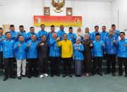 Banggar DPRD Sigi dan Tim Anggaran Pemda Bahas Pelaksanaan APBD Selama 12 Hari Kerja