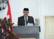 Sekda: kebersamaan yang telah terbangun antara DPRD dan Pemda Sigi diharapkan semakin kuat