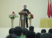 Bupati Sigi Minta Camat dan Kades Bantu Mahasiswa KKN UIN Datokarama