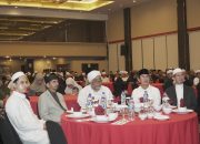 Bupati Sigi Hadiri Haflah Takharrujj Mts dan Aliya Ponpes Alkhairaat Madinatul Ilmi Dolo