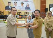 Musrenbang RPJPD Menuju Sigi Emas 2045