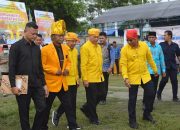 Gubernur Sebut Sigi Semakin Maju, Bangga Pada Bupati Irwan Lapata