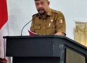 Jumlah Penyandang Disabilitas di Sigi Sebanyak 1.647 Orang