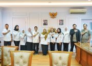 Program BERANI Sehat Berjalan Lancar, Wagub Sulteng Ajak Faskes Optimalkan Pelayanan Lewat Aplikasi SEHATI