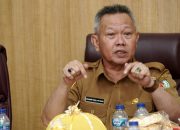 Bupati Sigi Tegas Tolak Tambang Ilegal di Lindu