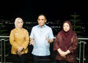 Desakan Gubernur Anwar Hafid Berbuah Hasil, Bappenas Siap Bahas DBH Tambang untuk Sulteng