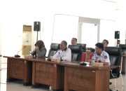 DPRD Sigi Soroti Kinerja KPU Terkait Honor PPS Belum Dibayarkan