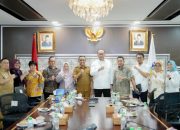 Gubernur Anwar Hafid Gerak Cepat Jalankan Visi Sekolah Rakyat Presiden Prabowo