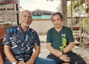 Penetapan Tersangka Dinilai Tidak Sah, Kuasa Hukum Heandly Mangkali Ajukan Praperadilan
