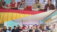 Fadlin Reses di Desa Langaleso, Warga Usulkan Pembangunan Drainase dan Perbaikan Irigasi Sawah