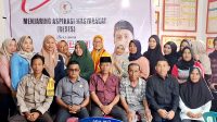 Fadlin Serap Aspirasi Warga Sibonu, Pembangunan Jalan Lingkar Desa