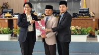DPRD dan Pemkab Sigi Sepakati Empat Perda