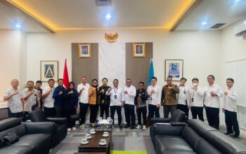 DPRD Sigi ke BKN Di Jakarta, Lakukan Konsultasi Tindaklanjuti RDP Bersama BKPSDM 