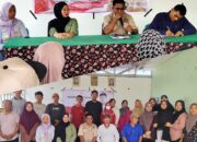 Fadlin Serap Aspirasi Warga Desa Soulove, Usulan Pembangunan Drainase hingga Lampu Jalan Mengemuka