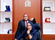 Alia dan Irma Yangka, Dua Figur Asal Dapil III Sigi yang Terus Perjuangkan Aspirasi Masyarakat