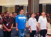 Sinergi Pemkab Banggai dan Kemendes PDT RI, 291 Direktur Desa Ikuti Bimtek Penguatan Bumdes