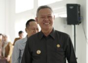 Bupati Sigi : Bicara Soal Honorer K2 Yang Belum Terima SK PPPK