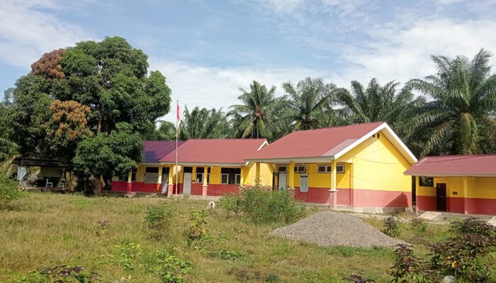 Sengketa Hibah Lahan Bersyarat, YPMN Angkat Bicara