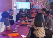 Perkuat Konsolidasi, Pengurus YPMN Gelar Rapat Perdana