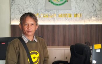 Perkuat Pencegahan Korupsi, YPMN Ajukan Kemitraan ke Kejaksaan Negeri Sigi