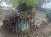 Dapur Rubuh, Hidup Seadanya: Kisah Ibu Marni Warga Desa Bangga