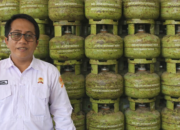 Harga Gas Elpiji 3 Kg Tembus Rp 50 Ribu di Palu dan Sigi, YPMN Desak Pemerintah Turun Langsung